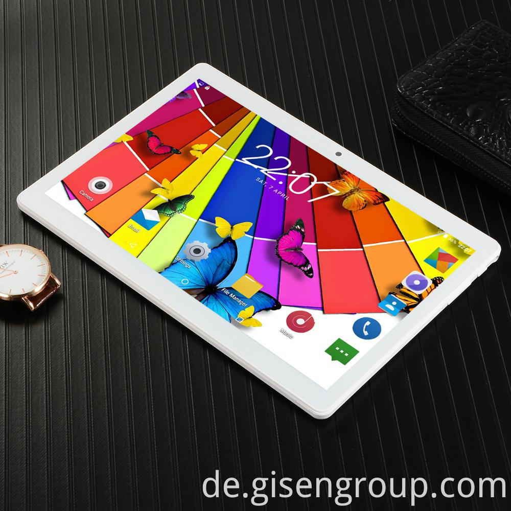 Lcd Touch Screen Tablet